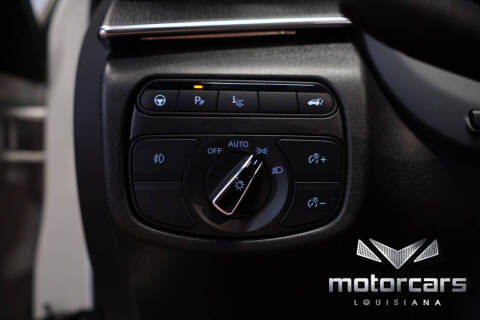 2023 Infiniti QX55 Sensory