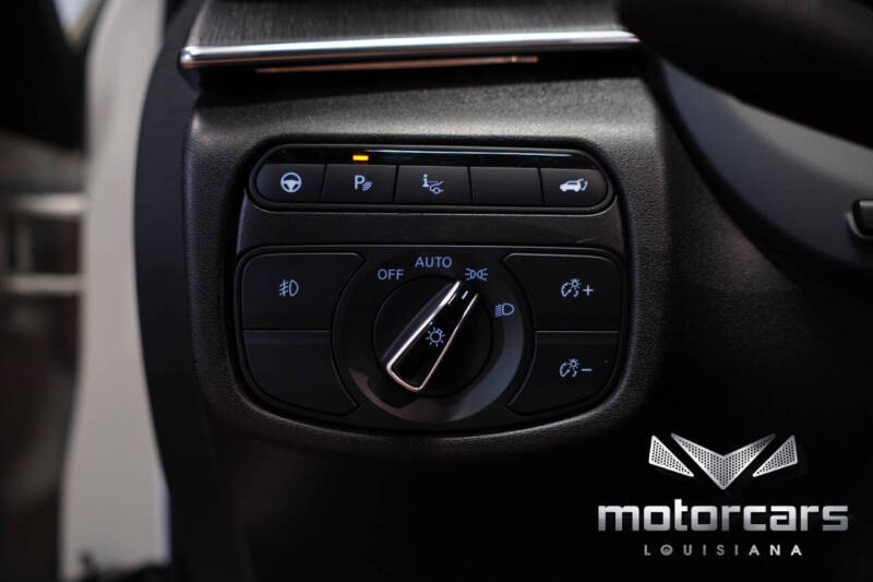 2023 Infiniti QX55 Sensory