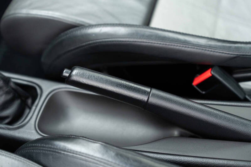 1992 Porsche 911 Carrera