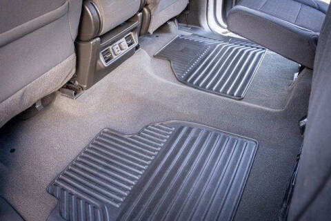 2022 GMC Sierra 2500HD