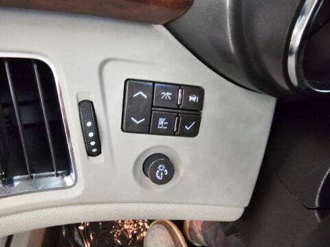 2013 Cadillac CTS 3.0L Luxury