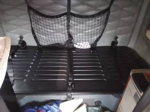 2017 Freightliner Cascadia