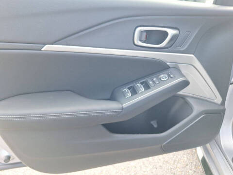 2026 Acura Integra w/A-SPEC