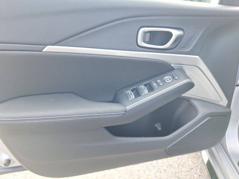 2026 Acura Integra w/A-SPEC