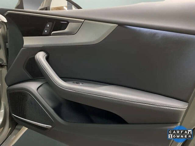 2023 Audi A5 Sportback quattro S line Prem Plus 45 TFSI