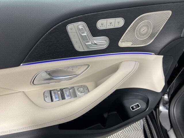 2026 Mercedes-Benz GLE GLE 450 4MATIC