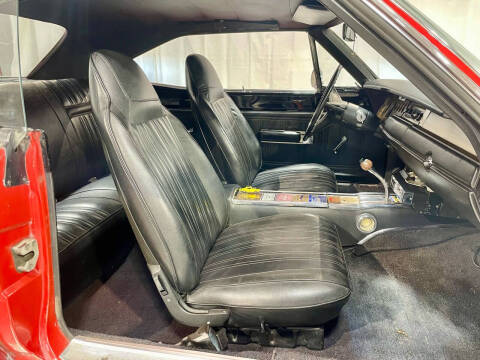 1970 Dodge Super Bee