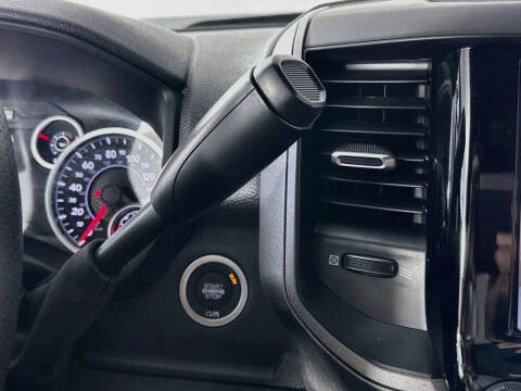 2026 RAM 5500