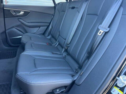 2026 Audi Q8 quattro Premium Plus 55 TFSI