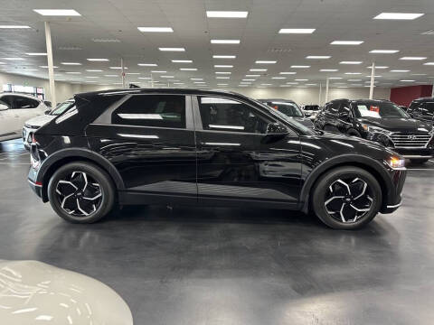 2023 Hyundai Ioniq 5 SE