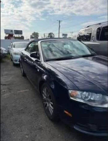 2009 Audi A4 2.0T quattro