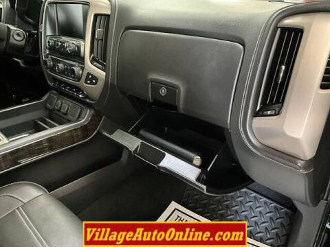 2016 GMC Sierra 1500