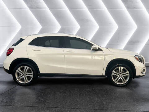 2020 Mercedes-Benz GLA GLA 250