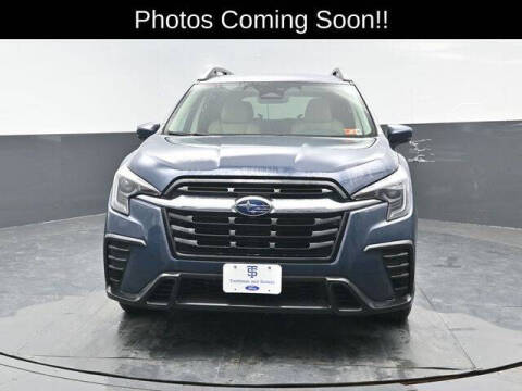 2024 Subaru Ascent Premium 7-Passenger