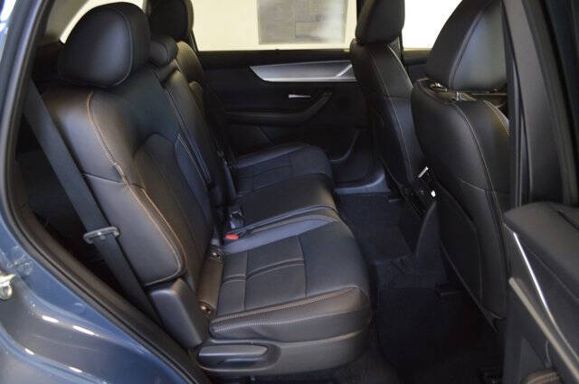 2026 Mazda CX-70 3.3 Turbo Preferred