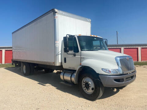 2015 International DuraStar 4300