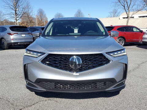 2025 Acura MDX for sale at Southern Auto Solutions - Acura Carland in Marietta GA