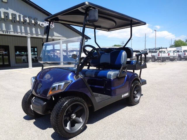 2017 Yamaha Drive 2 for sale at SLD Enterprises LLC in East Carondelet IL