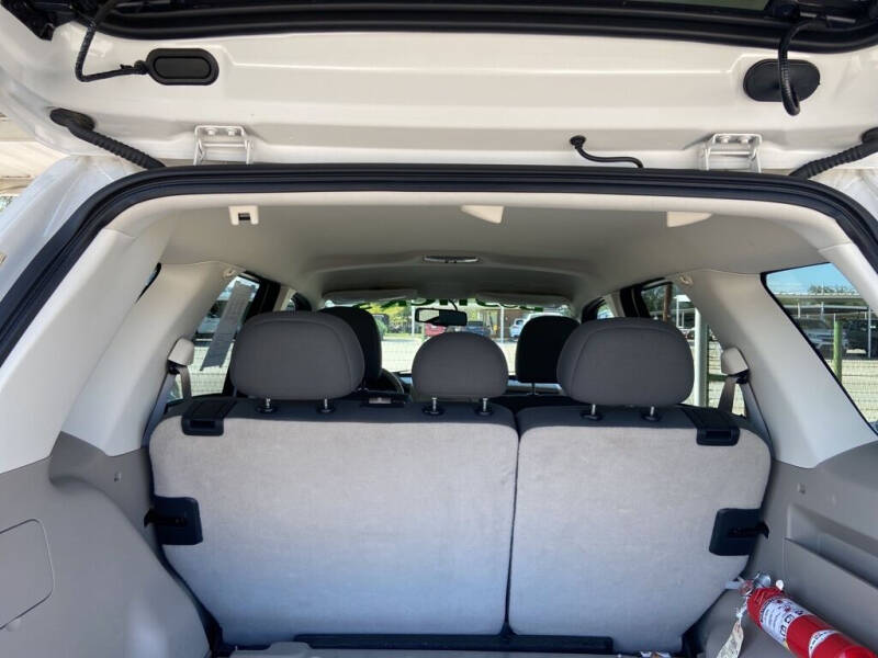 2009 Ford Escape Hybrid