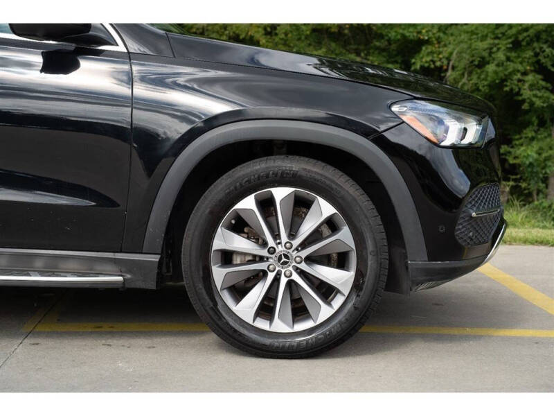 2023 Mercedes-Benz GLE GLE 350 4MATIC
