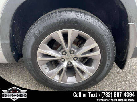 2014 Toyota Highlander XLE