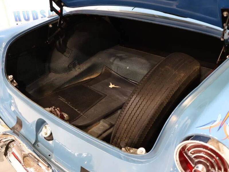 1954 Ford Customline