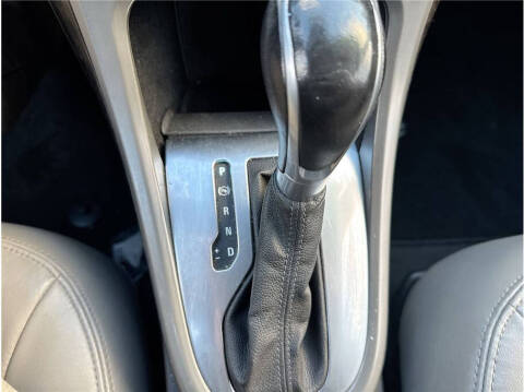 2016 Buick Verano Convenience Group