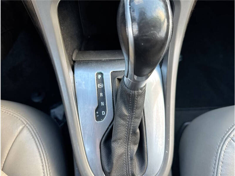 2016 Buick Verano Convenience Group