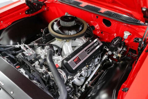 1968 Chevrolet Chevelle