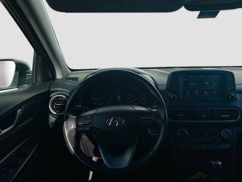 2019 Hyundai Kona Limited
