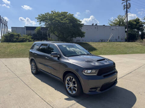 2019 Dodge Durango R/T