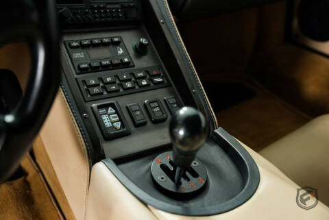 1998 Lamborghini Diablo