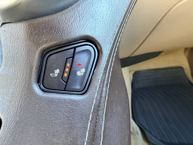 2015 Chevrolet Suburban LT