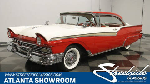 1957 Ford Fairlane