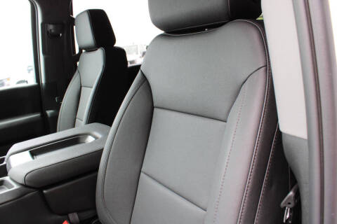 2025 GMC Sierra 3500HD CC Pro