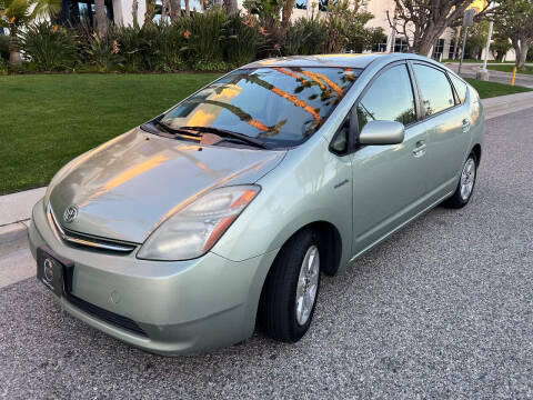 2007 Toyota Prius for sale at Star Cars in Arleta CA