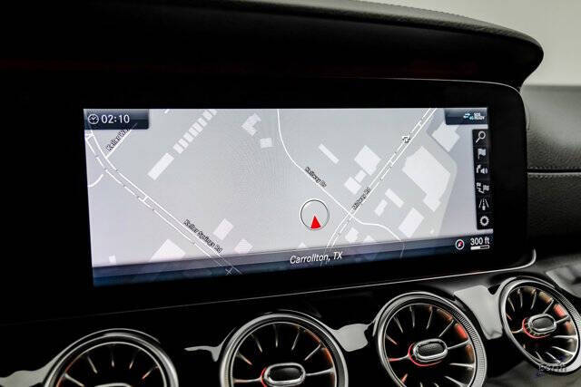 2020 Mercedes-Benz AMG GT 63