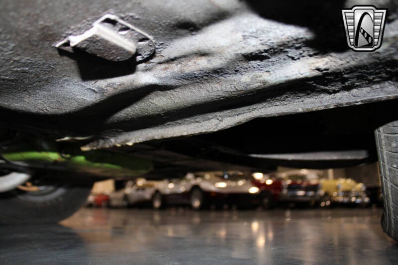 1959 Austin-Healey Sprite