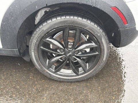 2013 MINI Countryman Cooper