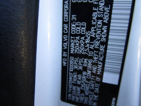 2015 Volvo V60 Cross Country T5 Platinum