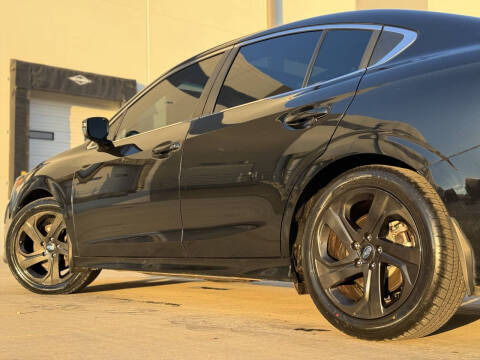 2020 Subaru Legacy Sport