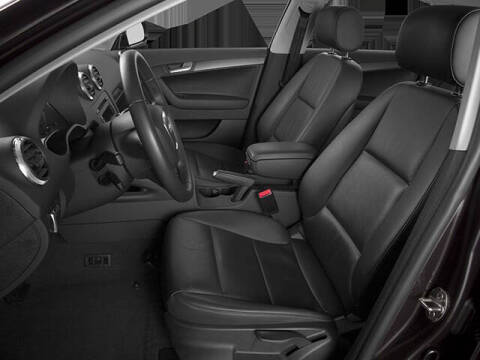 2013 Audi A3 2.0 TDI Premium Plus