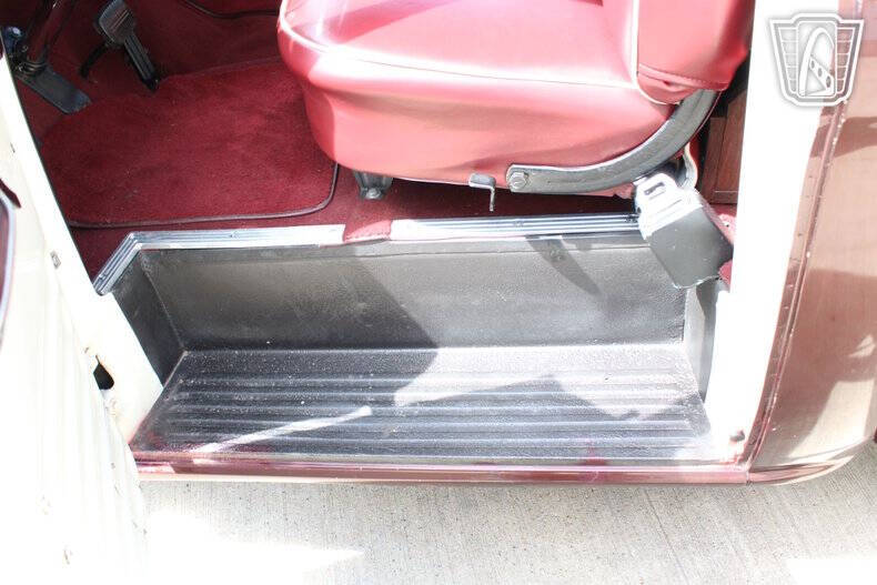 1959 Chevrolet Apache