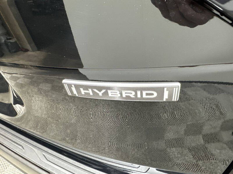 2025 Subaru Forester Sport Hybrid