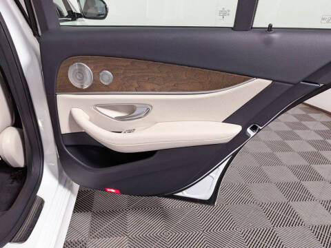 2023 Mercedes-Benz E-Class E 350 4MATIC