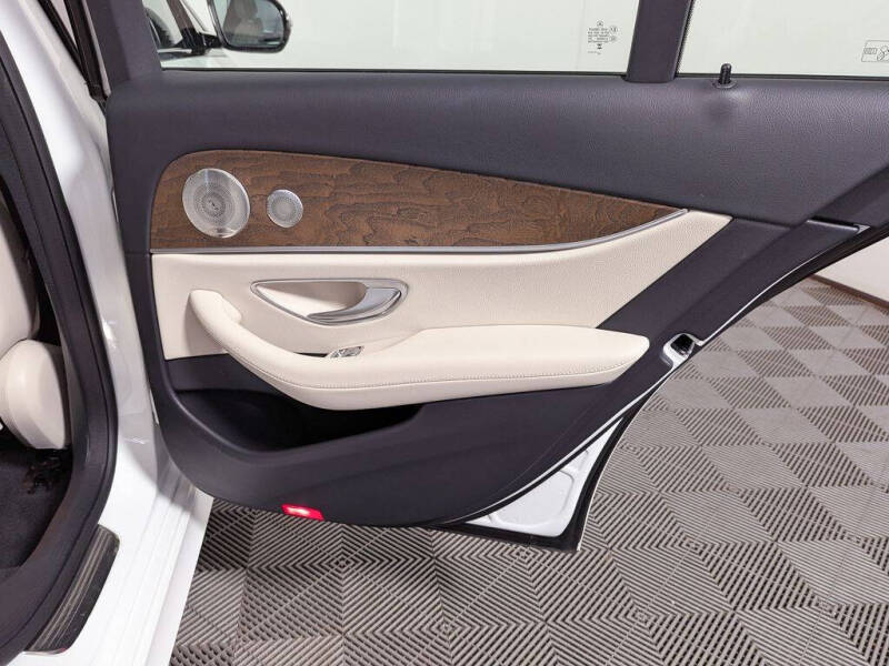 2023 Mercedes-Benz E-Class E 350 4MATIC