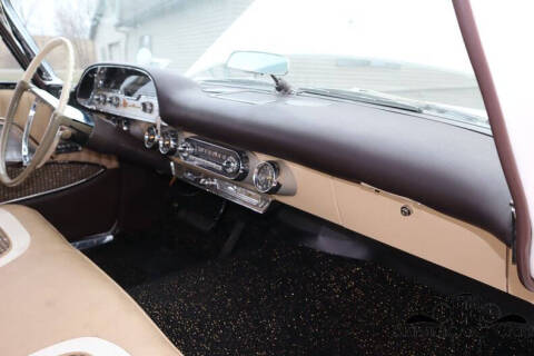 1957 Desoto Adventurer