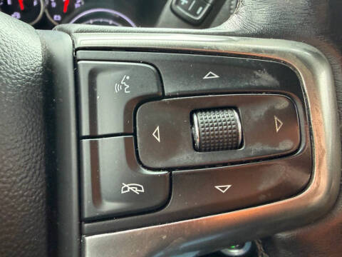 2022 Chevrolet Silverado 2500HD