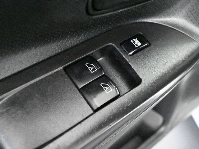 2015 Chevrolet City Express LS