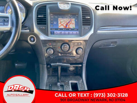 2011 Chrysler 300 Limited